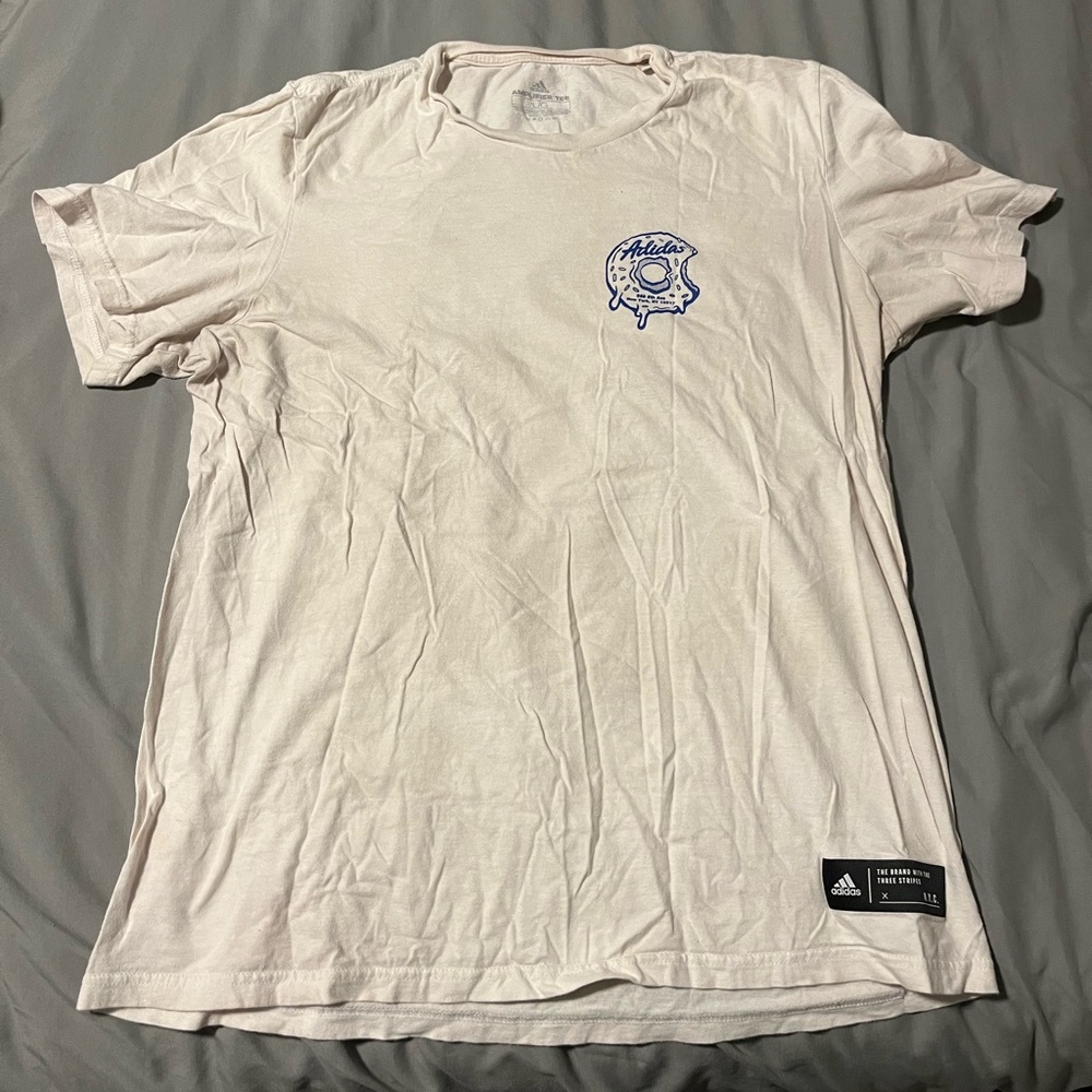 Adidas exclusively fifth avenue shirt
